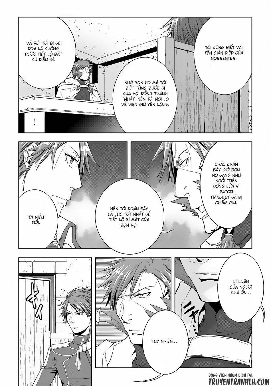 world customize creator chapter 40 13