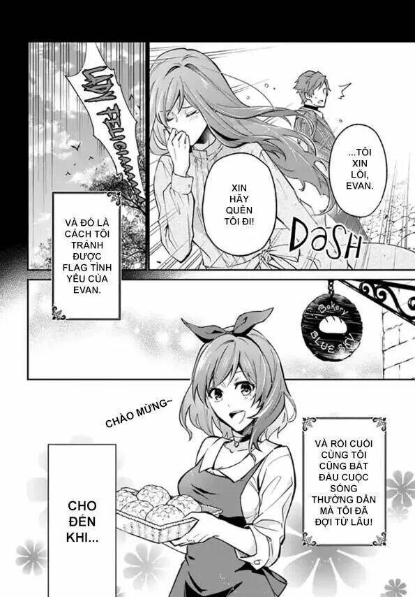 lady rose wants to be a commoner chapter 2.1 7