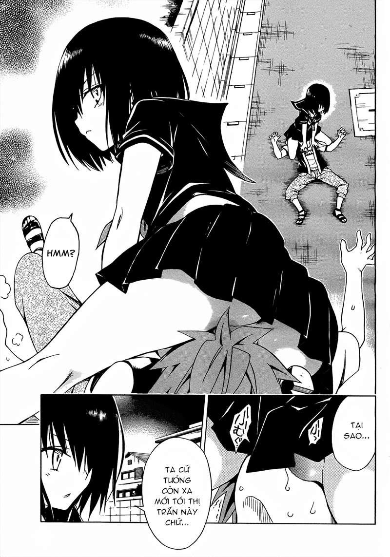 to love - ru darkness chapter 59 13