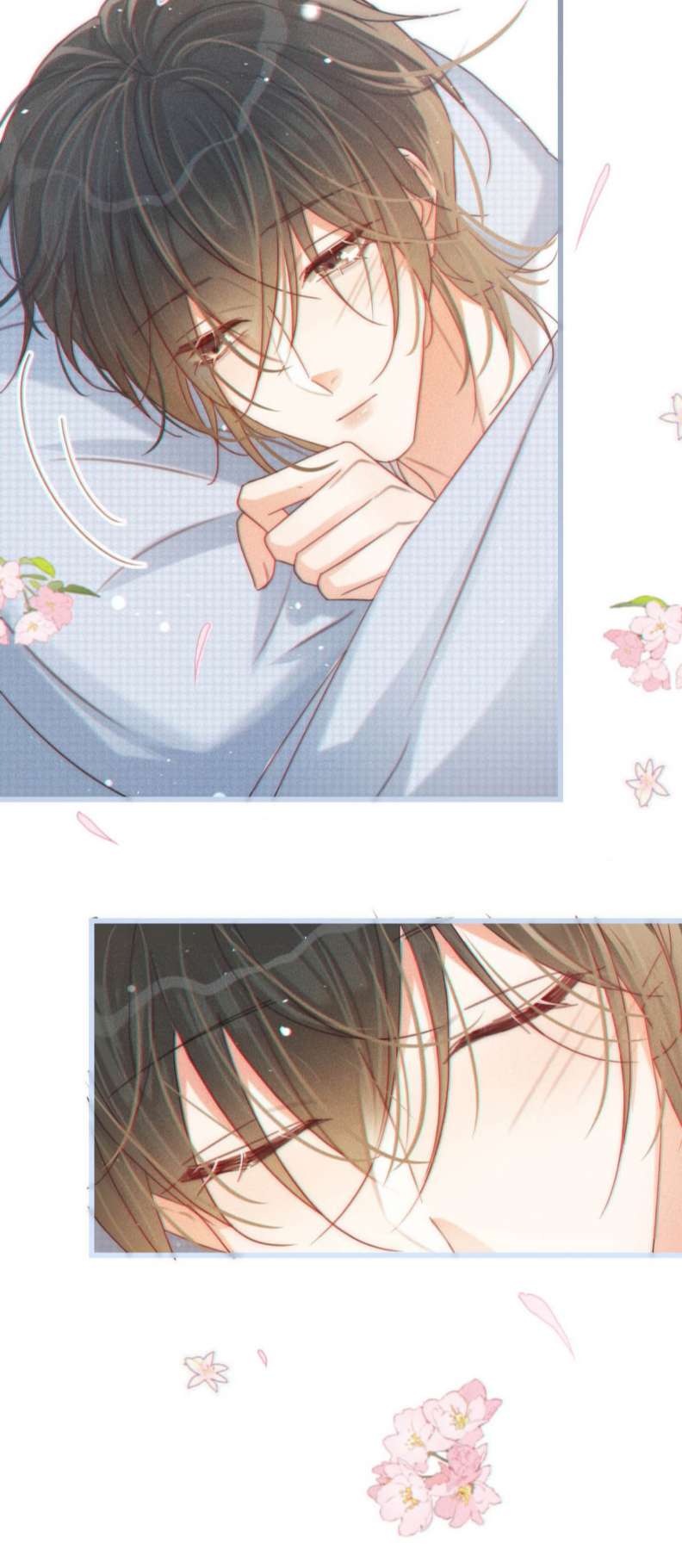 nịch tửu chapter 68 19