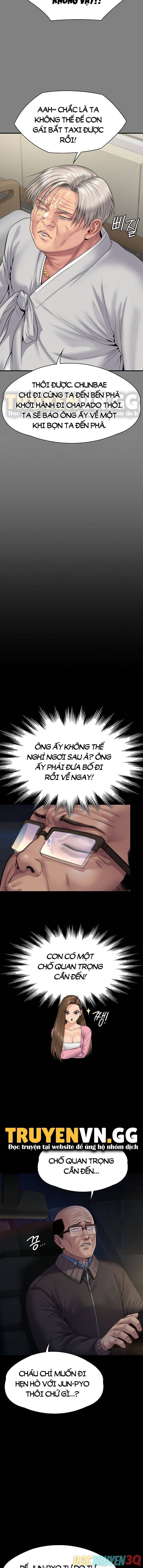 ong chúa chapter 263 4