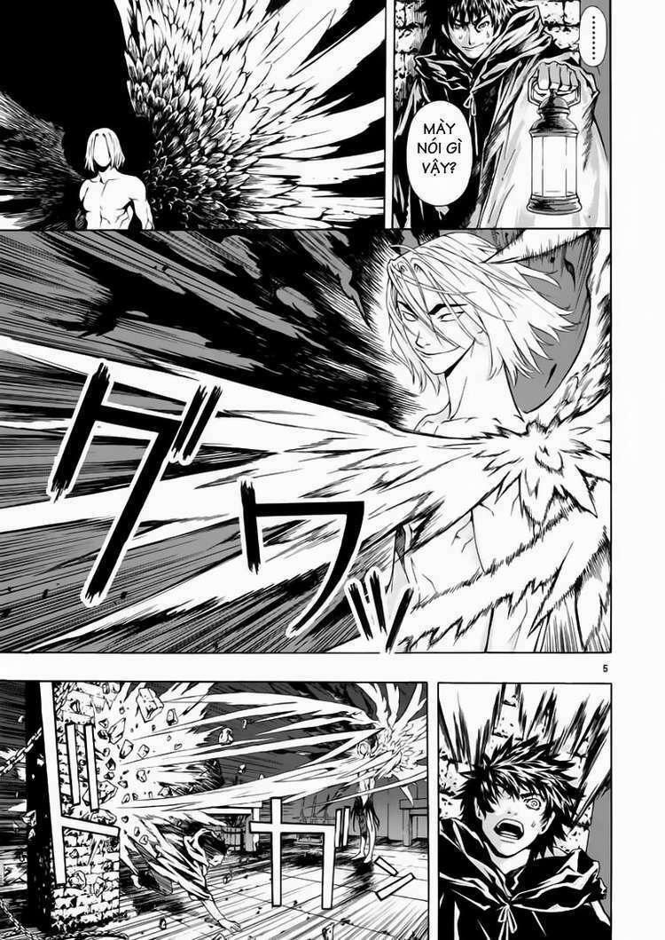 shin angyo onshi (tân ám hành ngự sử) chapter 57 6