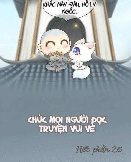 cho ta tiểu hòa thượng này đi! chapter 26 9