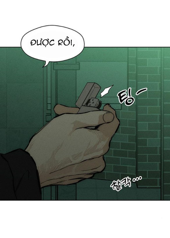 [18+] Nước Mắt Trên Đóa Hoa Tàn chapter 22.1 23