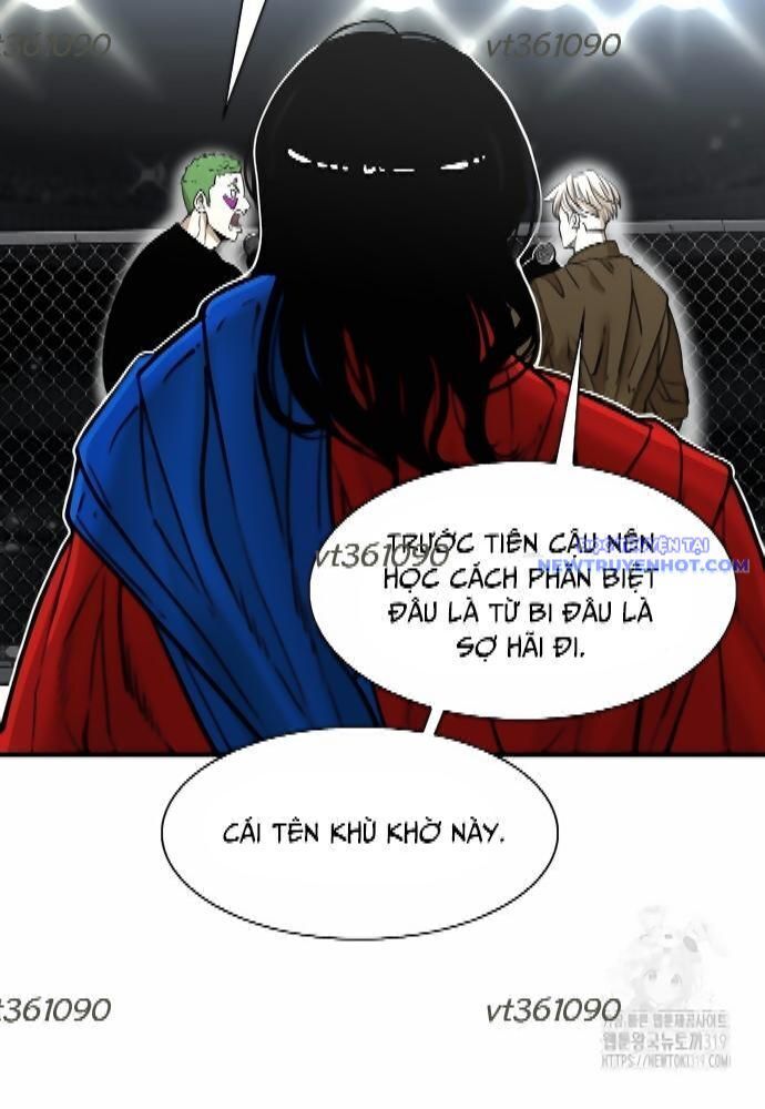 shark - cá mập chapter 303 61