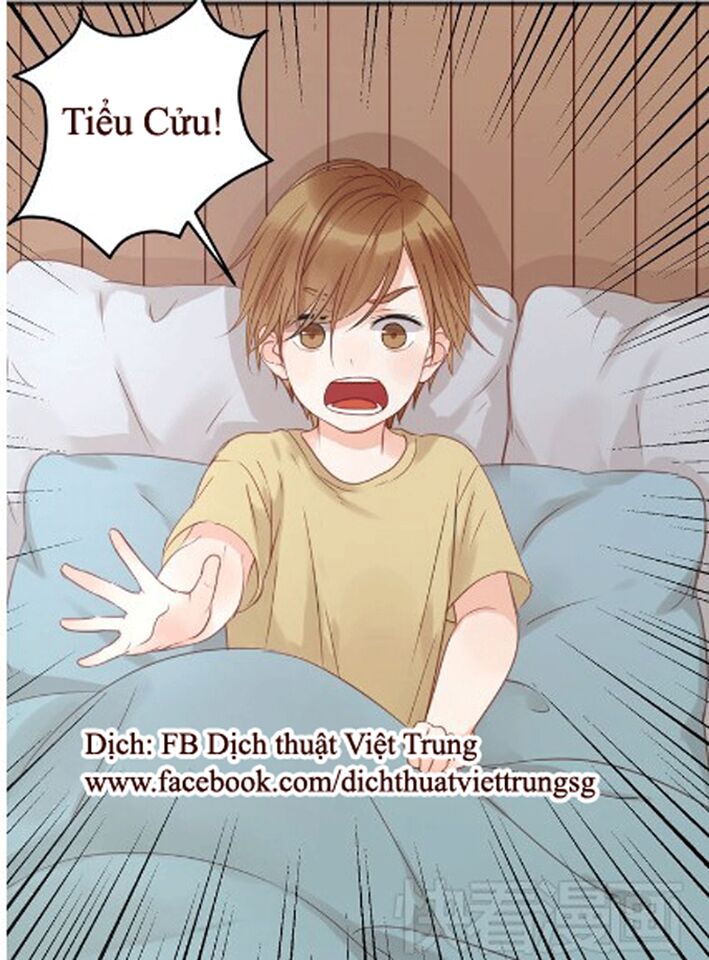 lượm được một tiểu hồ ly phần 1 chapter 19 5