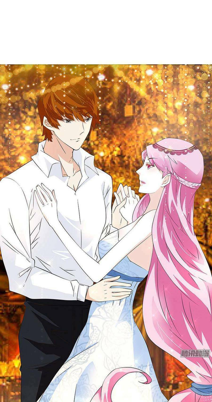 cường sủng hào môn tiểu manh thê chapter 16 37