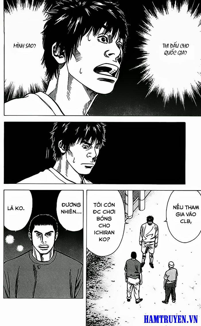 angel voice chapter 66 18