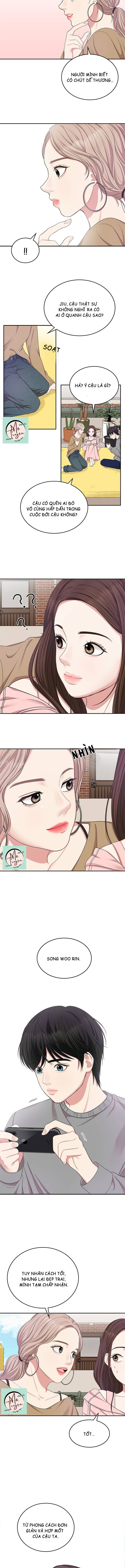 gửi tới bạn...người nắm giữ ngôi sao chapter 22 5