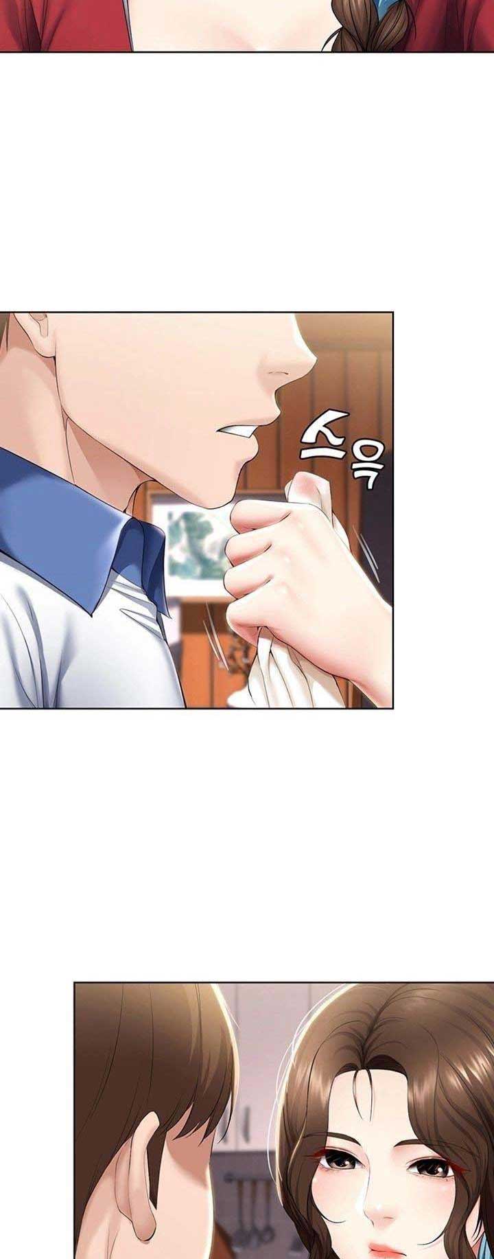 nhật ký nội trú chapter 36 39