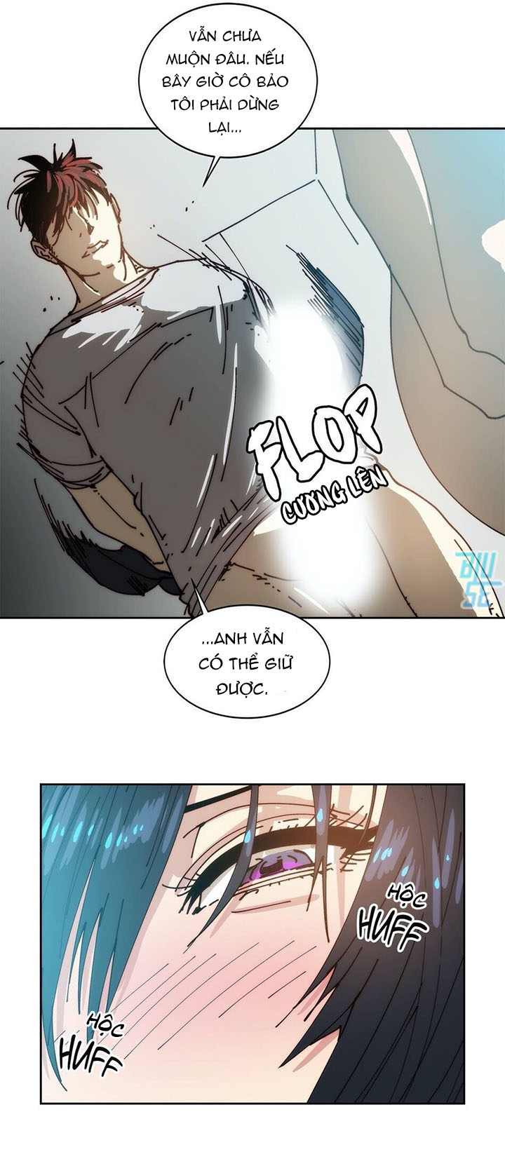 dục vọng chết người chapter 19 42