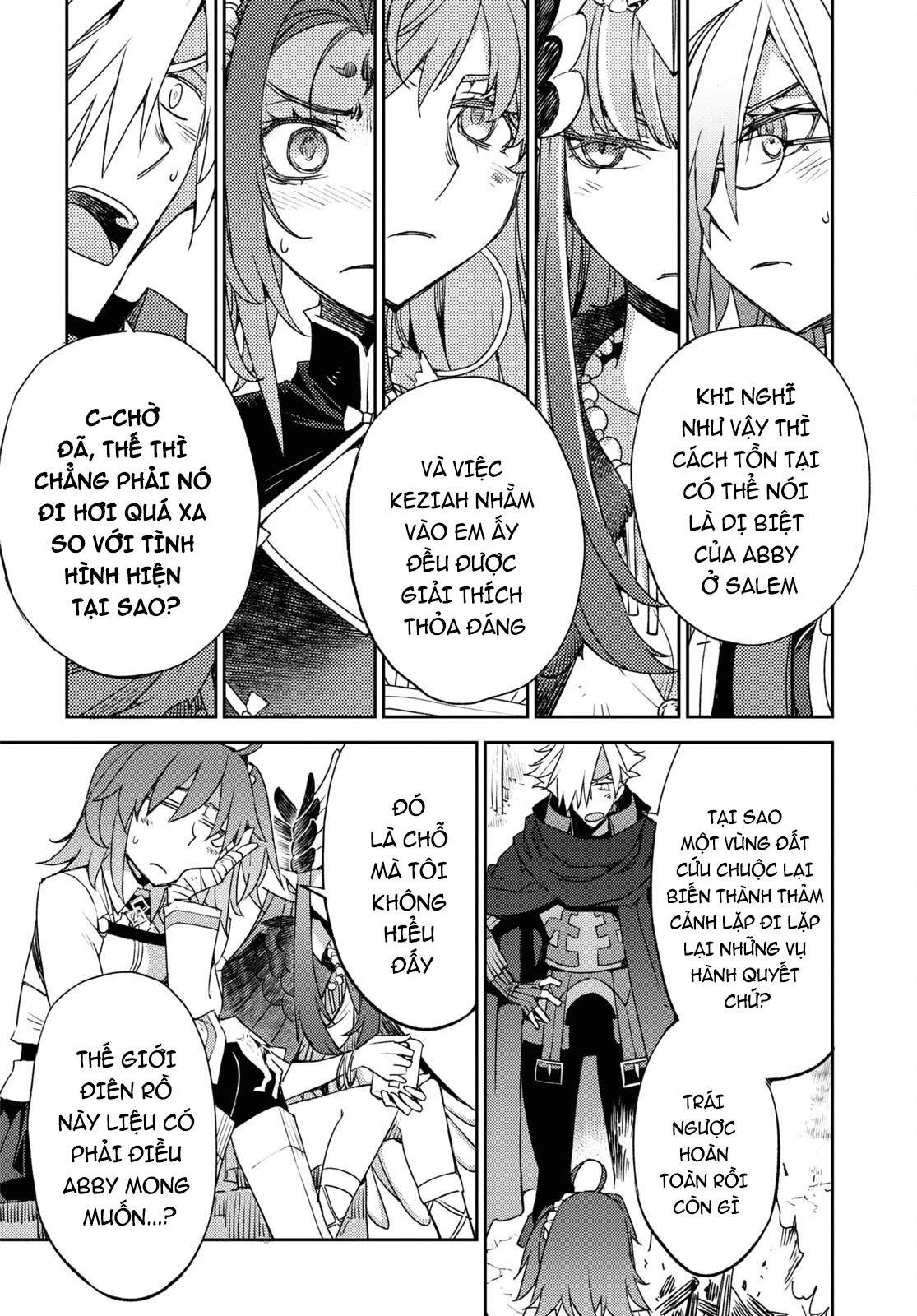 fate/grand order: epic of remnant - salem chapter 42 16