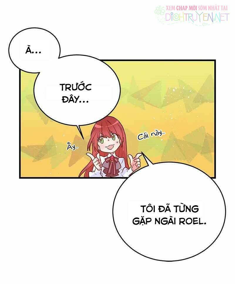 hung mãnh tiểu thư chapter 11 56