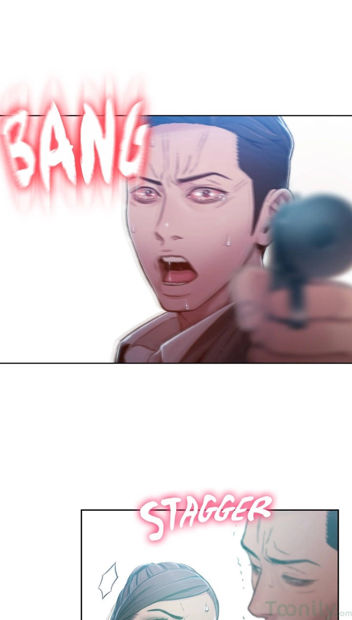 [raw] anh chàng ngọt ngào chapter 72 46