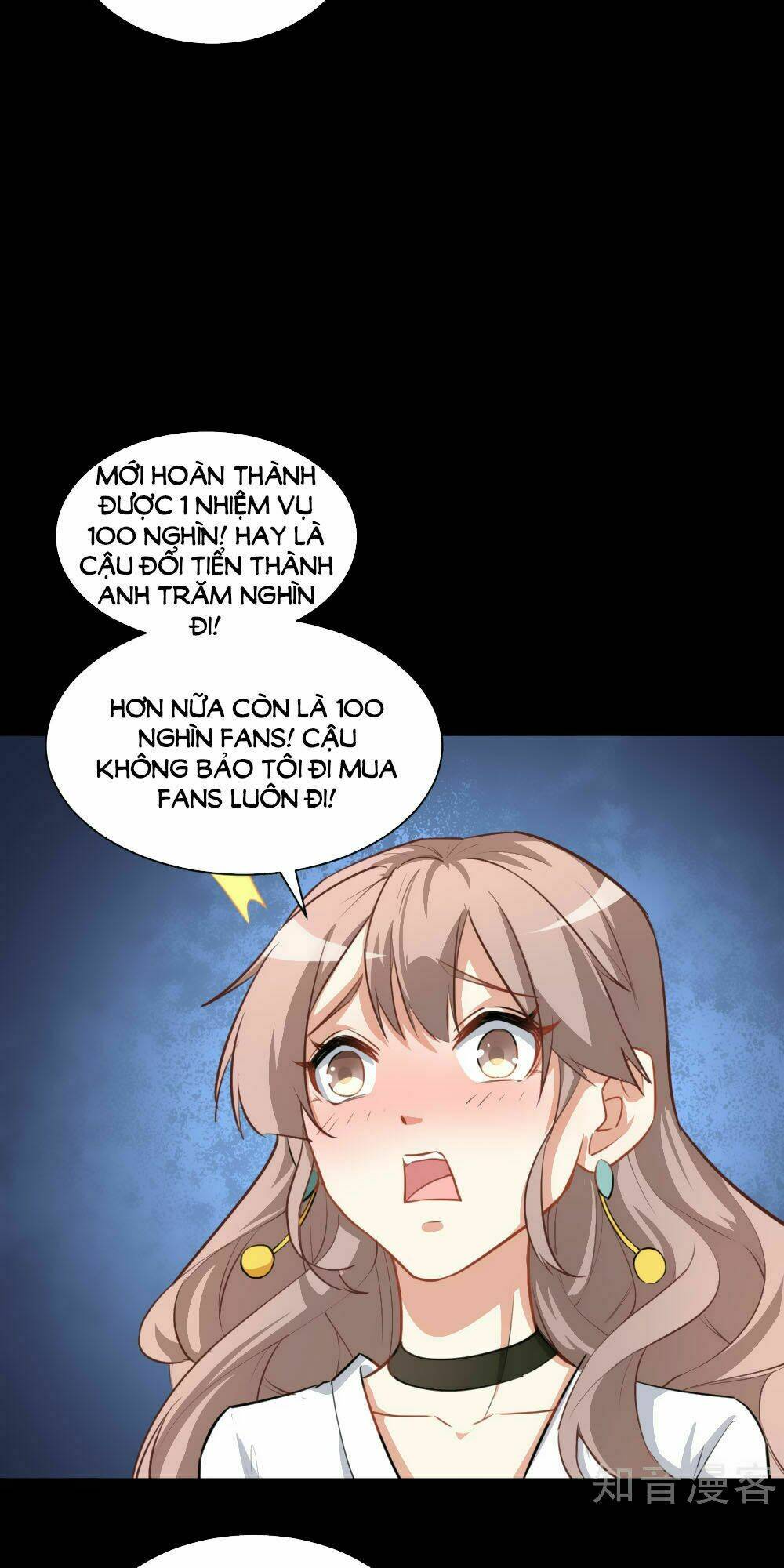 trò chơi sắc đẹp chapter 8 20