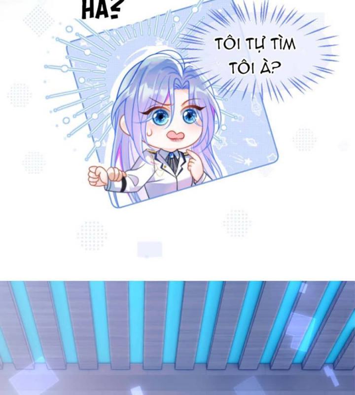 vị chỉ huy lạnh lùng khóc trong vòng tay tôi chapter 4 32