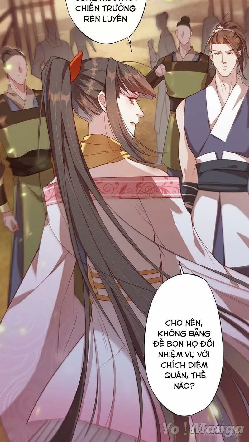 tuyệt thế luyện đan sư chapter 119 31