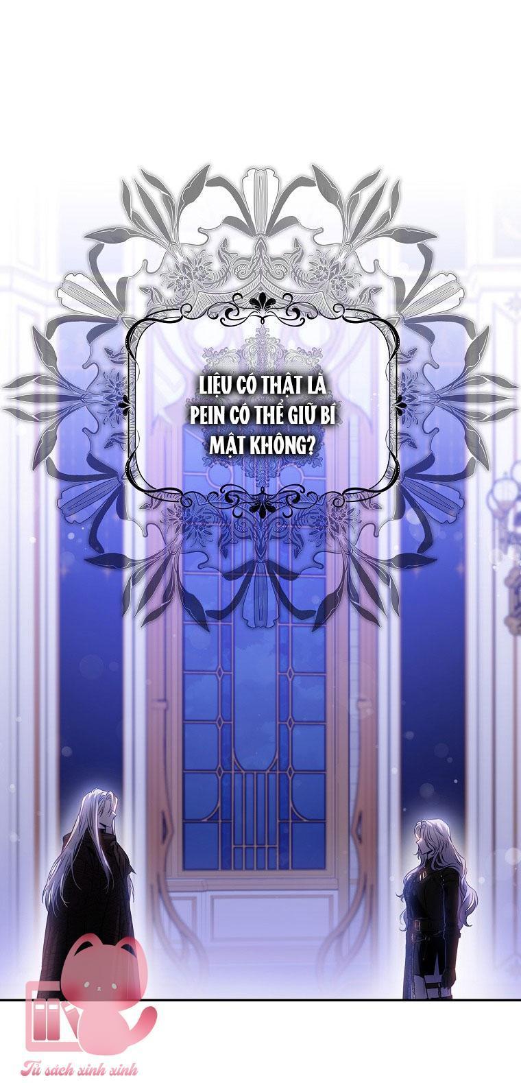 thuần hóa bạo chúa rồi bỏ trốn chapter 84 21