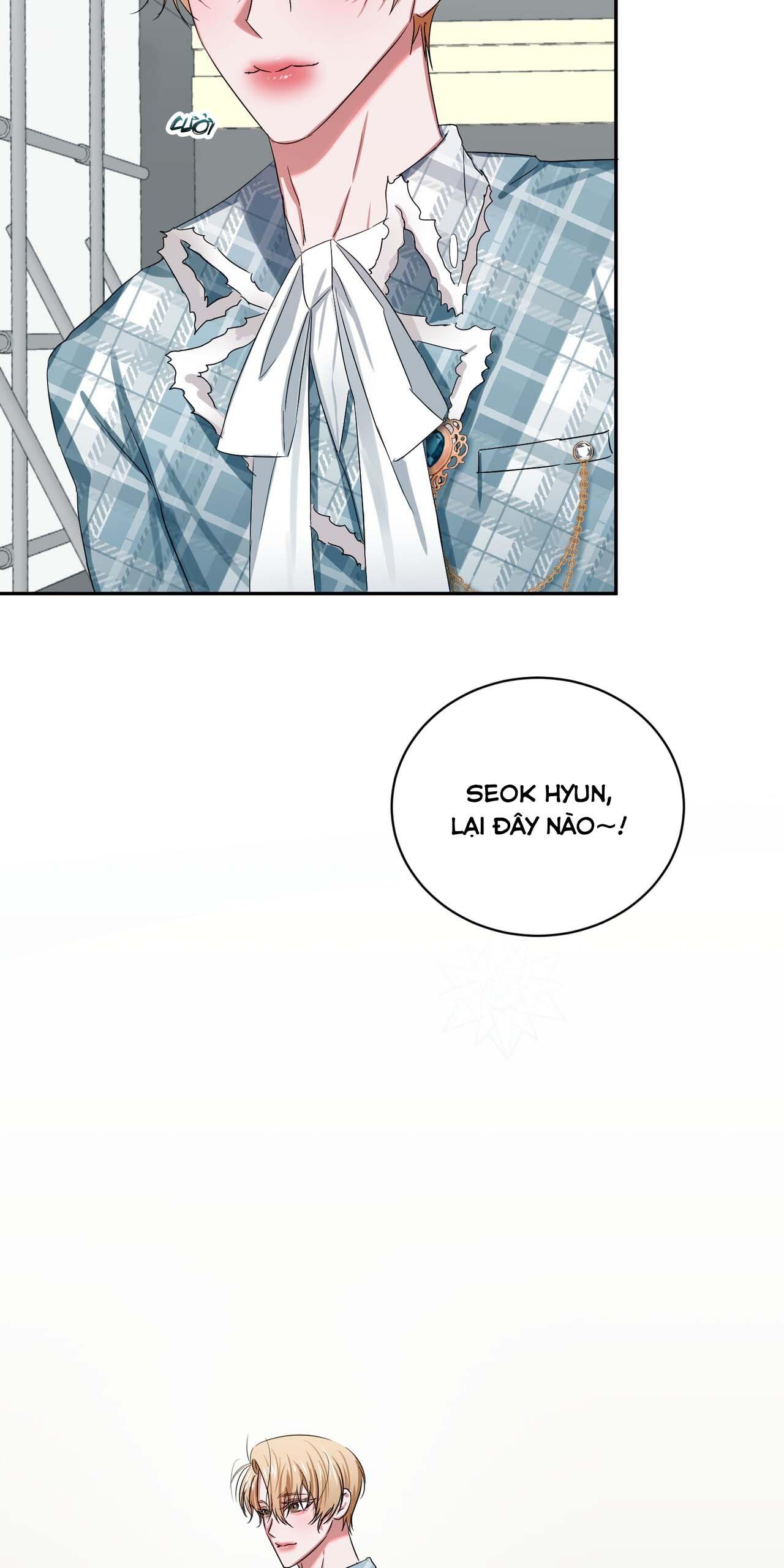 thời gian tuyệt vời chapter 8 63