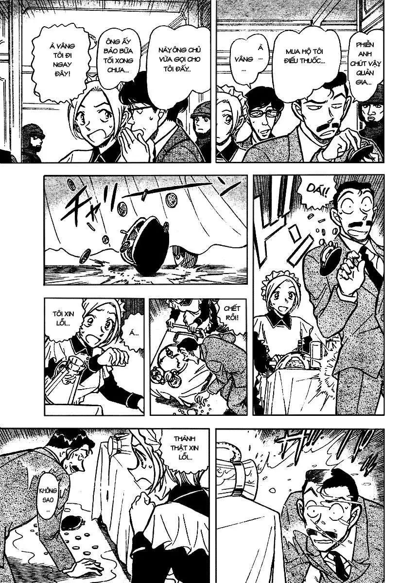 conan chapter 675 11