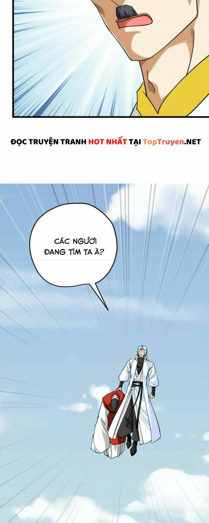 trọng sinh ta là đại thiên thần chapter 198 40