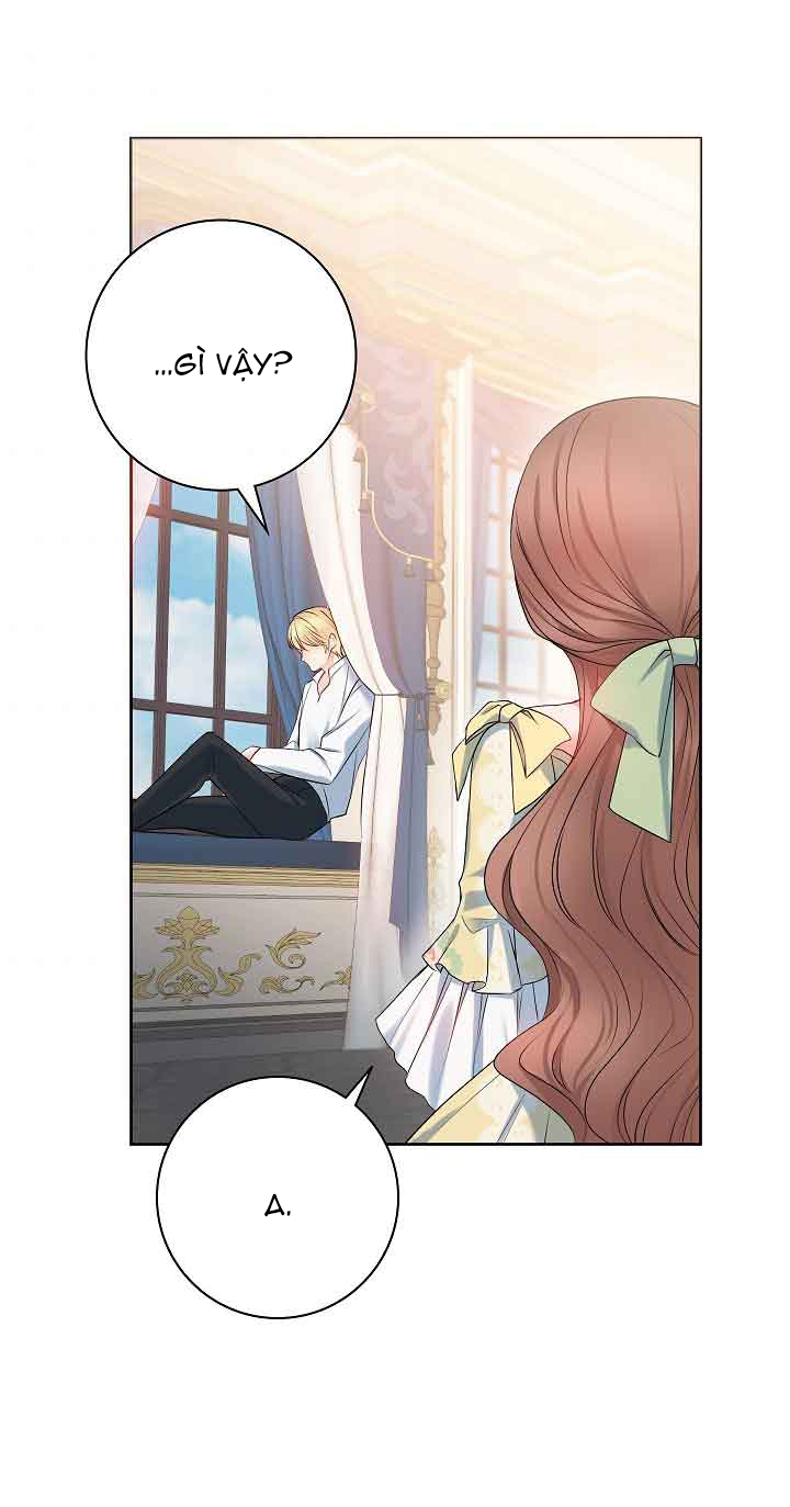 người chồng hợp đồng của tôi chapter 6 50