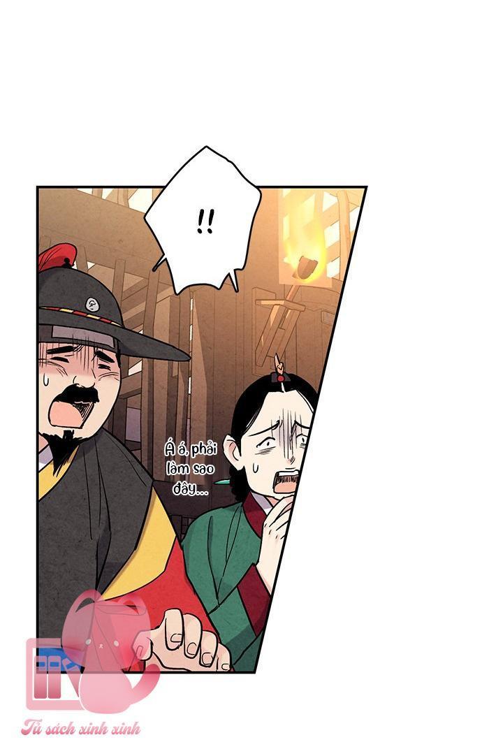 lệnh cấm hôn chapter 95 3