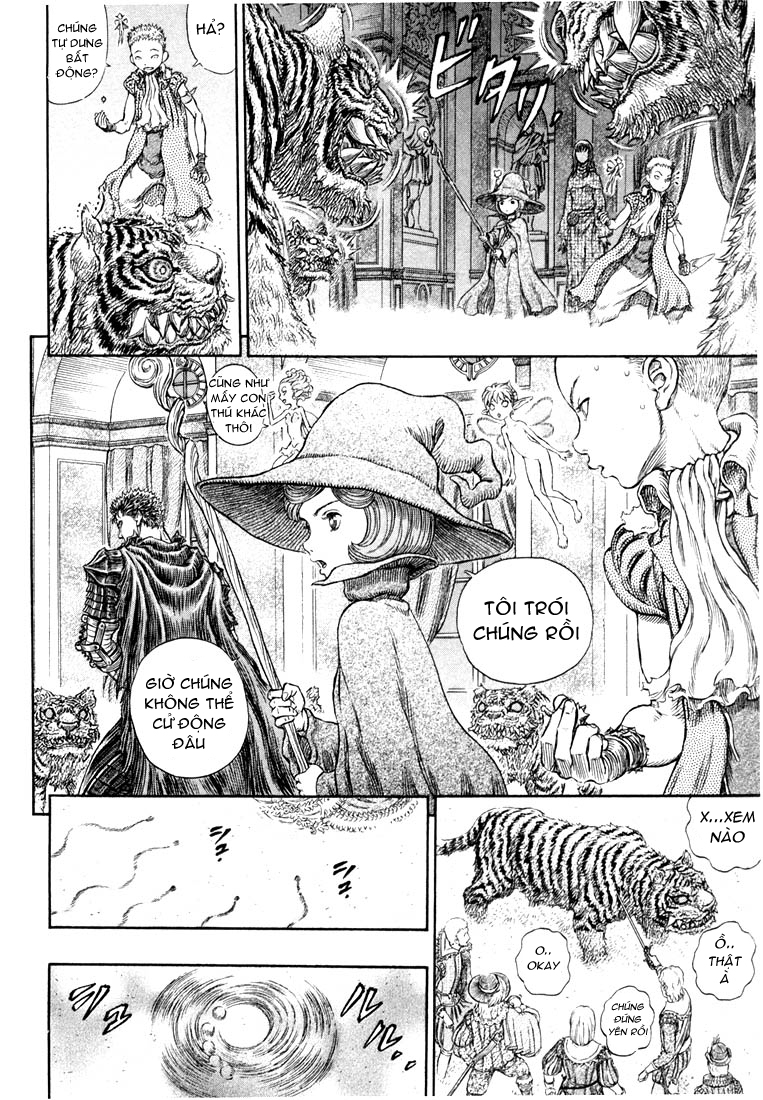 kiếm sĩ đen chapter 273 15