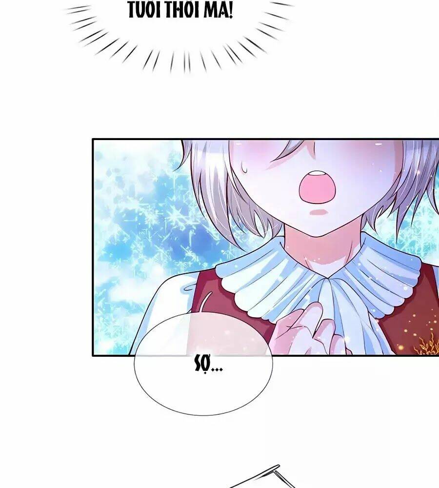 bỗng một ngày trở thành con gái nhà vua chapter 123 47