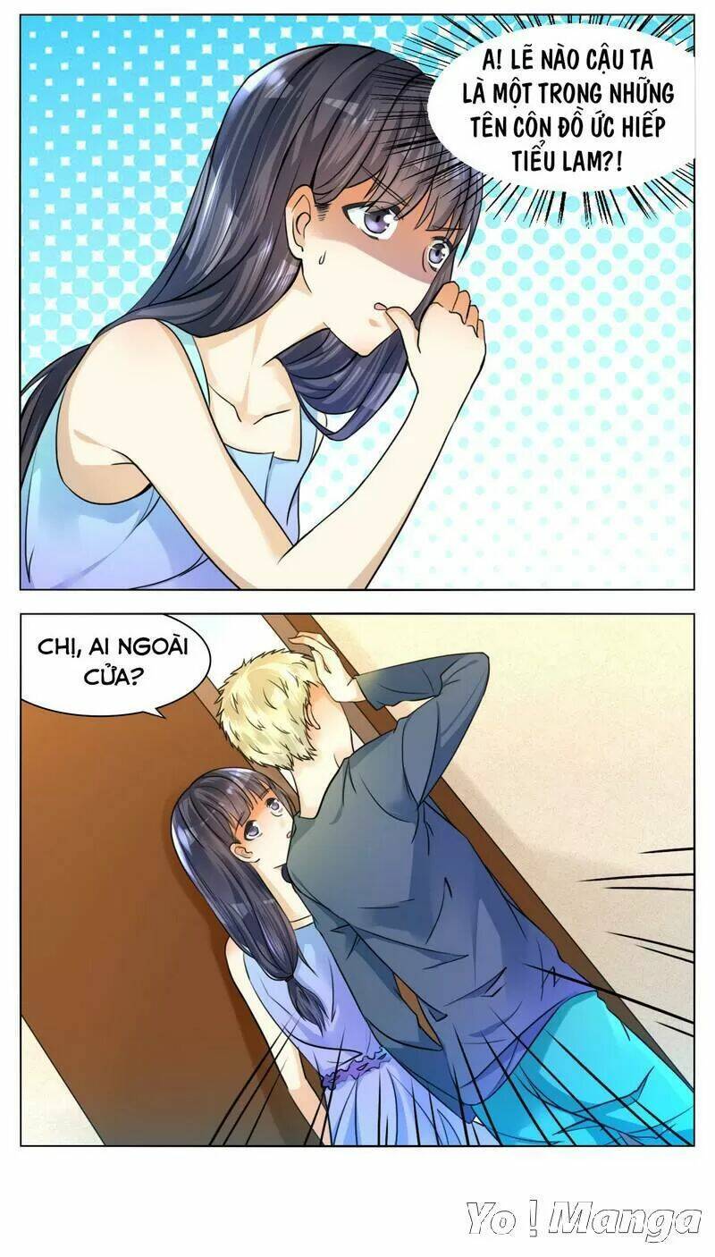 tôi là vợ tôi chapter 48 4