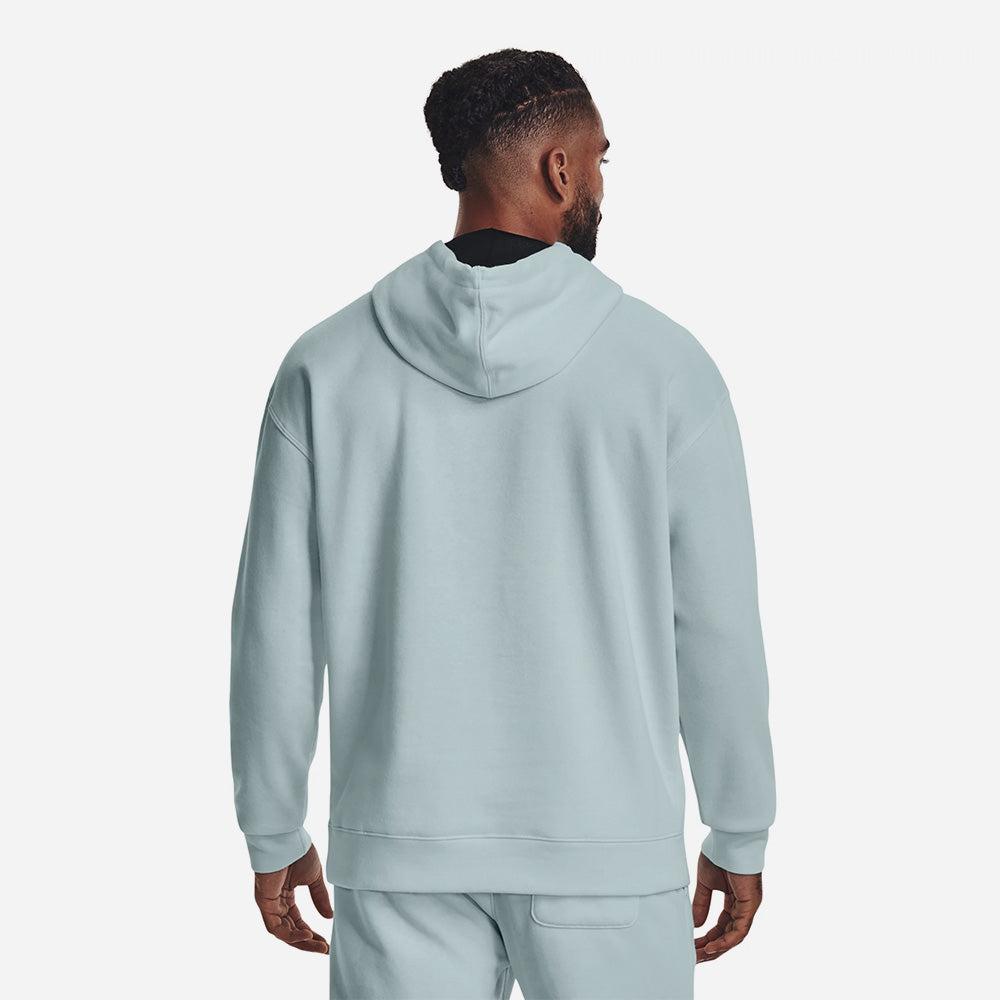 Áo hoodie thể thao nam Under Armour Curry Big Splash Hoodie - 1374298-469