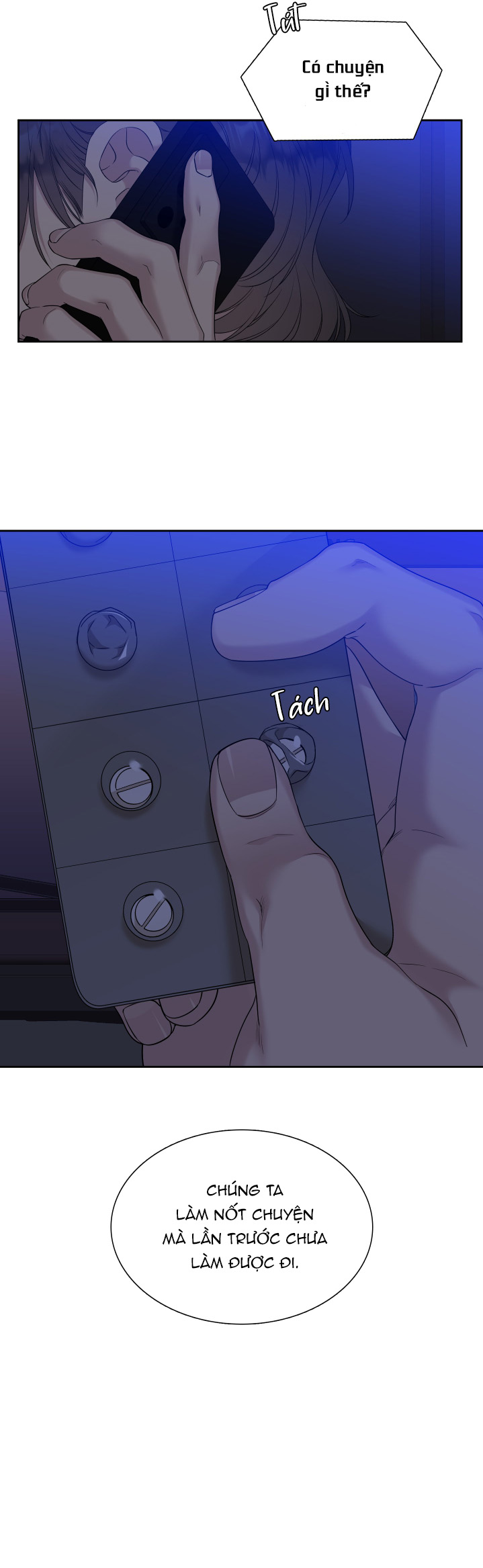 tên cặn bã chapter 25 25