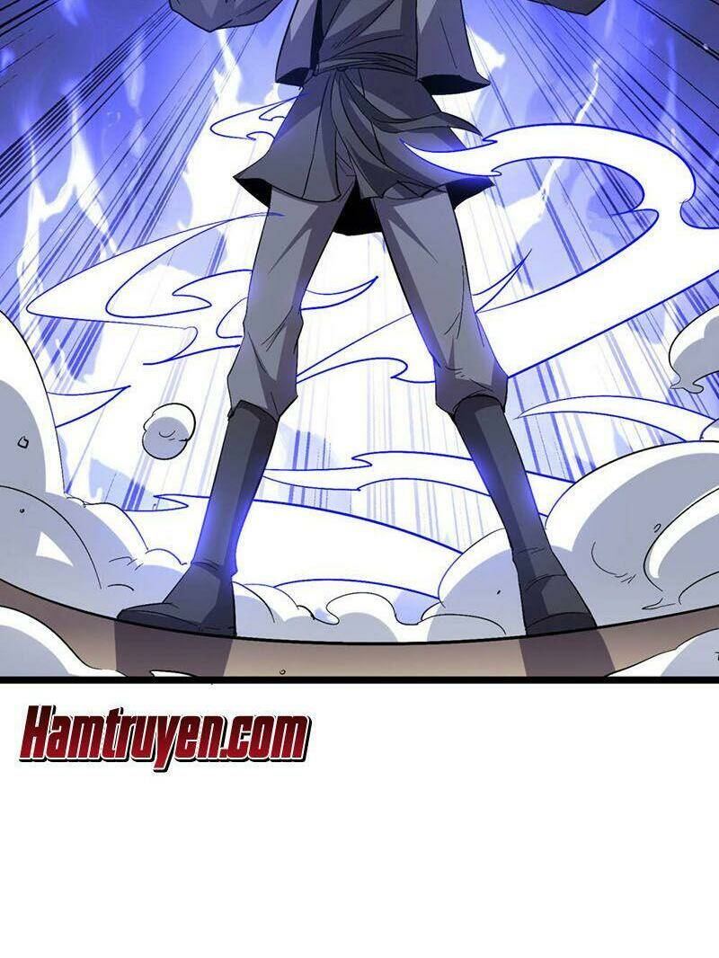 phục thiên thánh chủ chapter 79 25