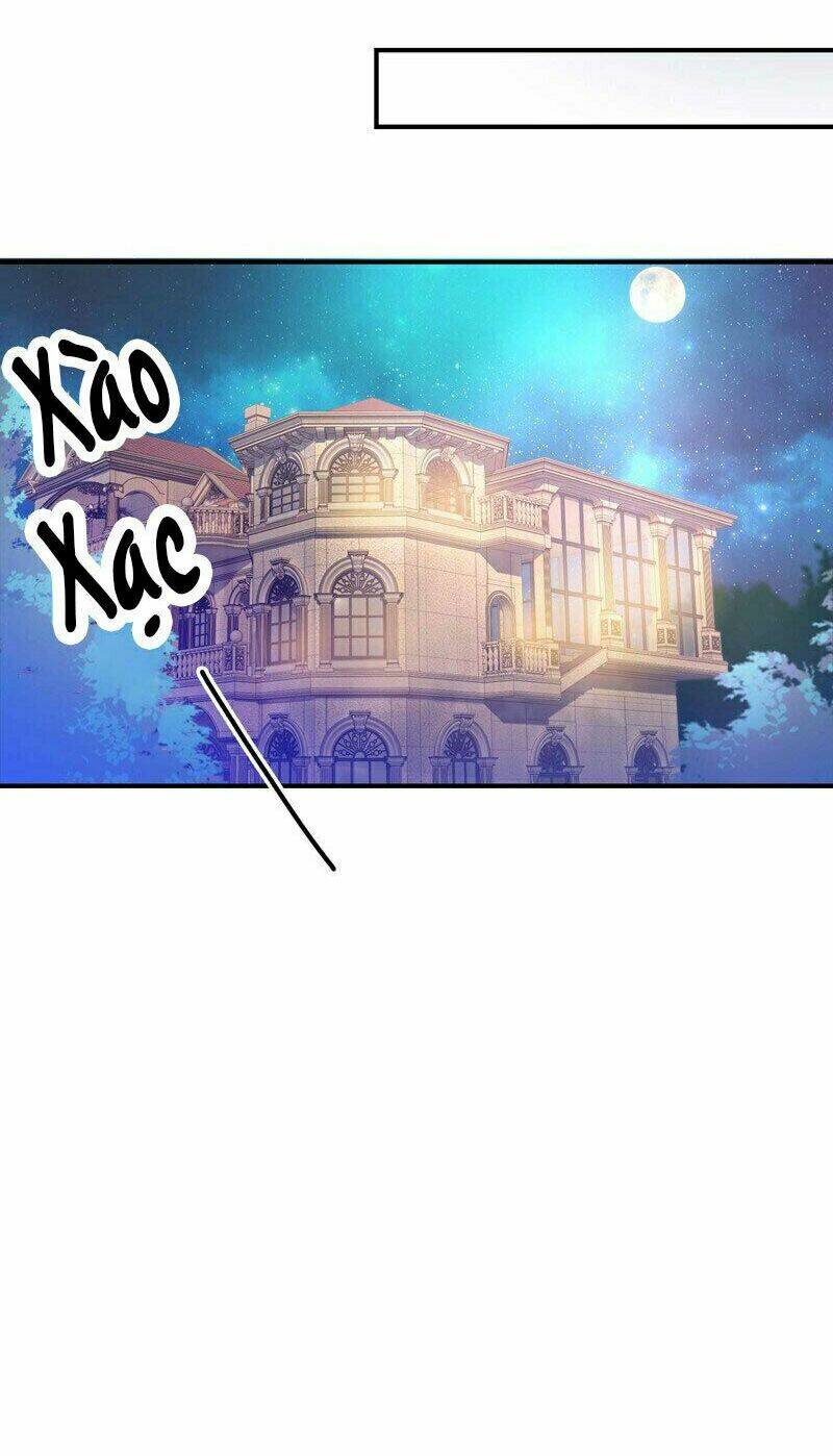 cuồng duệ tiểu thê chapter 48 17