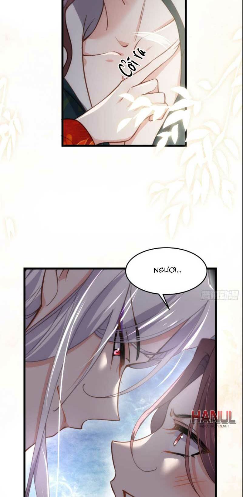 hoạn phi thiên hạ chapter 193 15