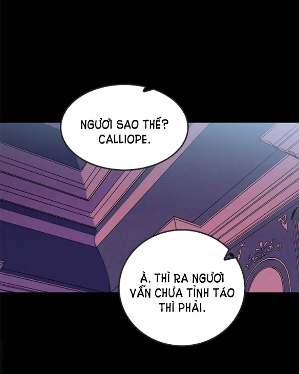 [bản 18+] trò chơi săn mồi của hoàng đế và thánh kỵ sĩ chapter 10.1 14