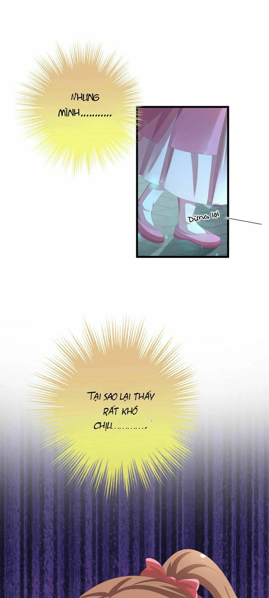 xuyên nhanh - hướng dẫn tự cứu của nữ phụ chapter 15 6