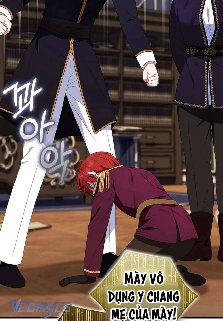 đứa con gái côn đồ nhà công tước chapter 44 11