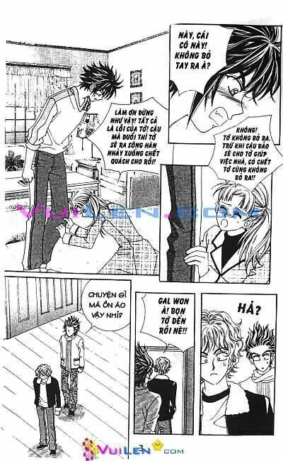 nụ hôn cuối chapter 9 4