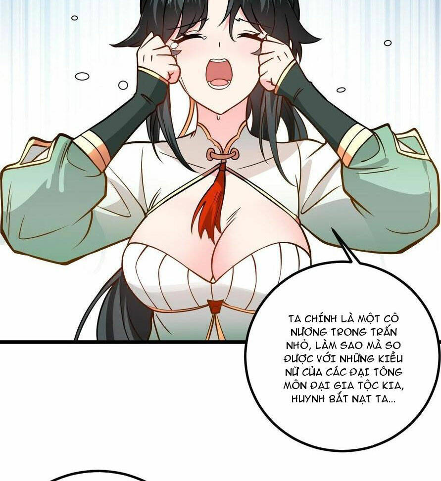 mang theo các tiên tử vô địch thiên hạ chapter 49 17