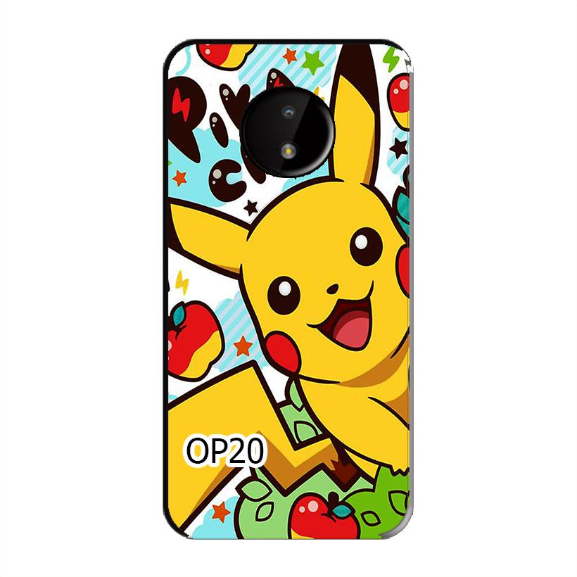 Ốp Lưng Dành Cho Nokia C20