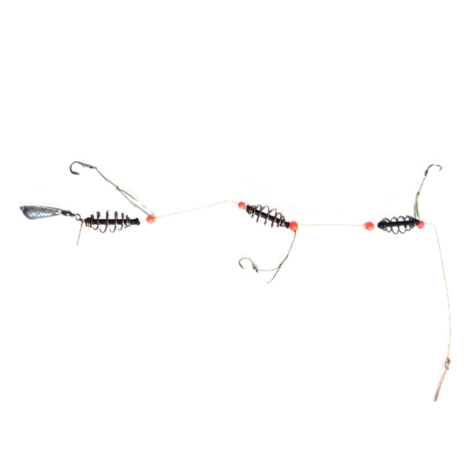 Carp Fishing Baits Hooks  Fishing Hooks Crucian Coarse Lures  Hooks