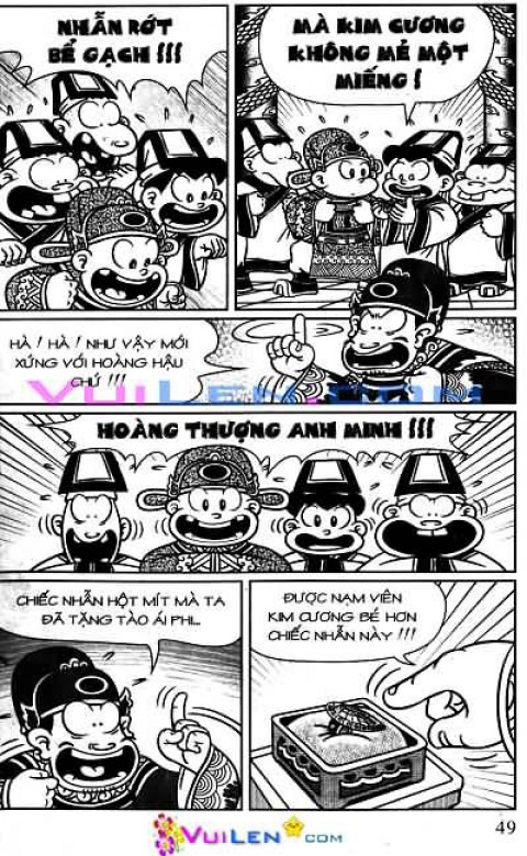 thần đồng đất việt chapter 168 46