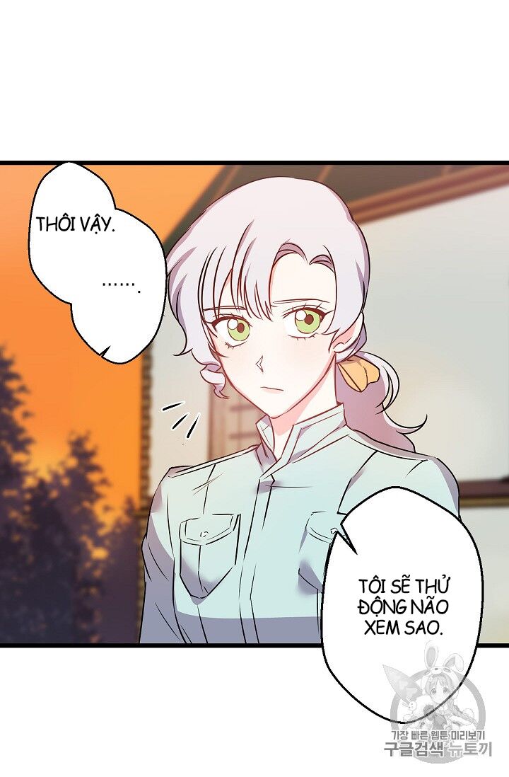 hôn lễ báo thù chapter 15 34