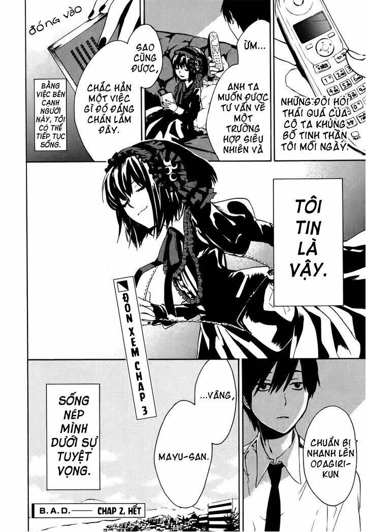 b.a.d. (sakakibara sousou) chapter 2 31