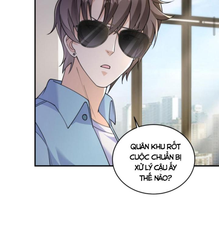 học cùng em gái, tôi bất cẩn vô địch rồi chapter 66 49