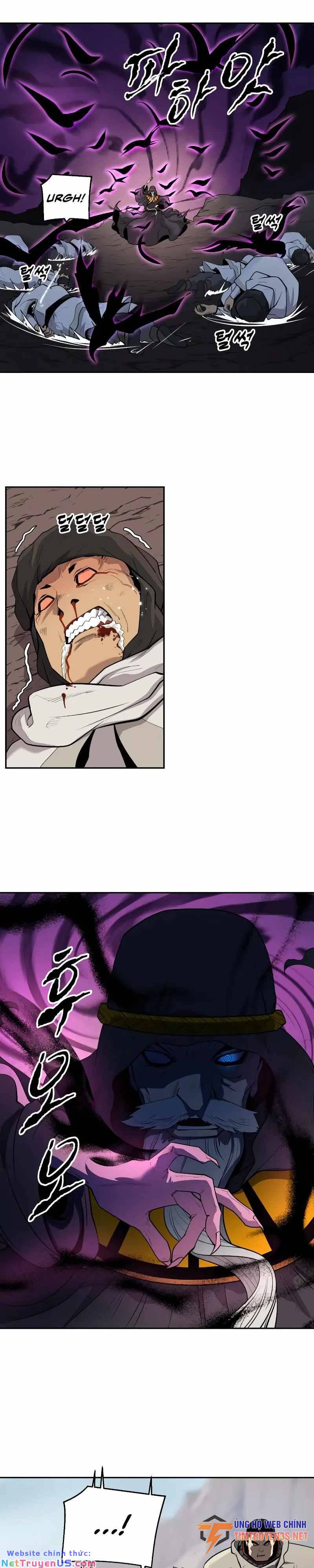 thiếu niên kiếm sư chapter 67 20