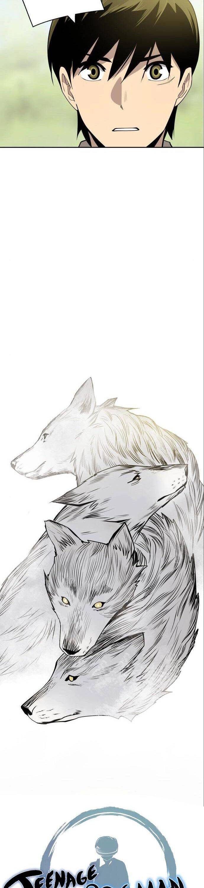 kiếm sĩ thiếu niên chapter 37 11