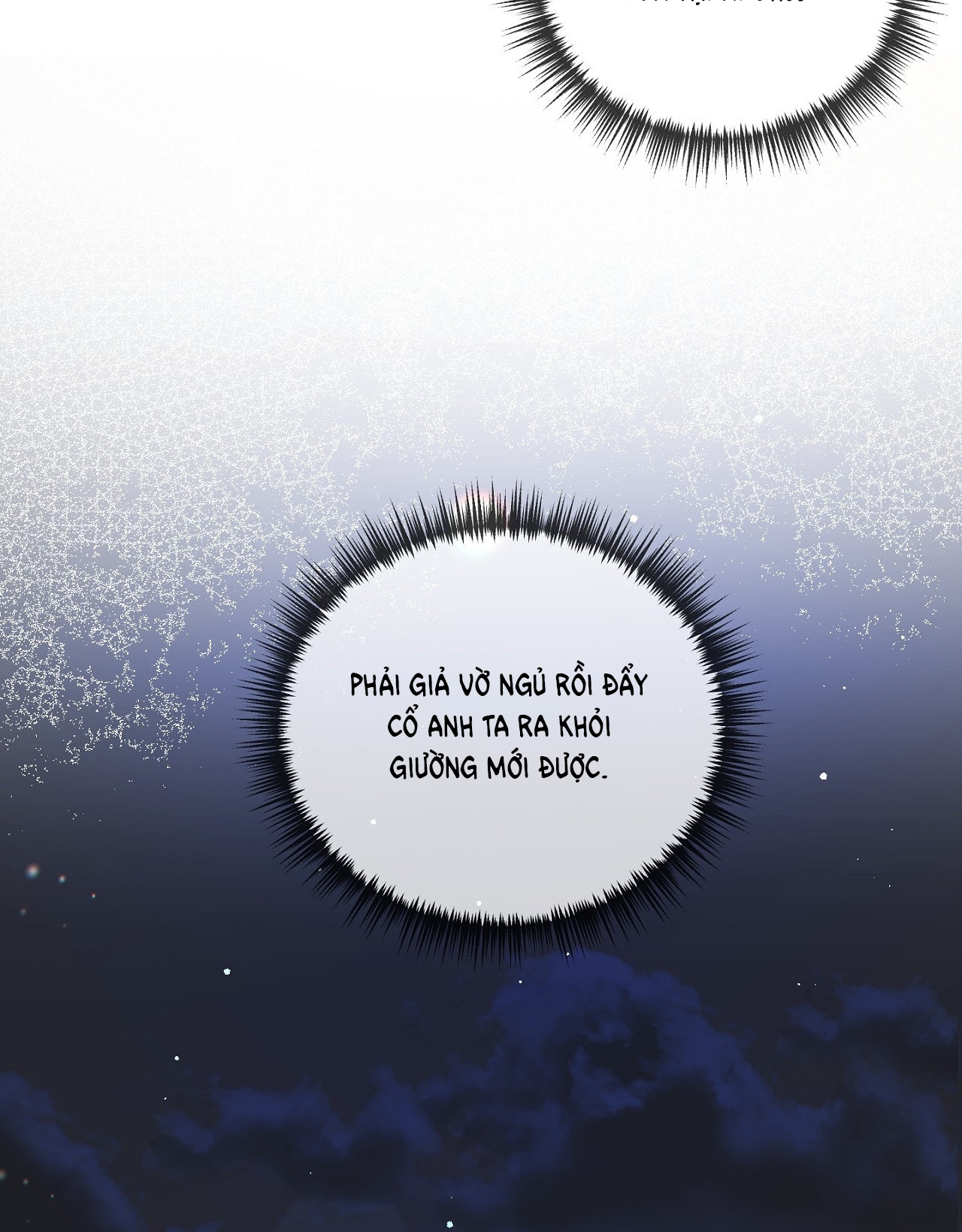 Anh Đã Hiểu Chưa? chapter 42.1 - Trang 33