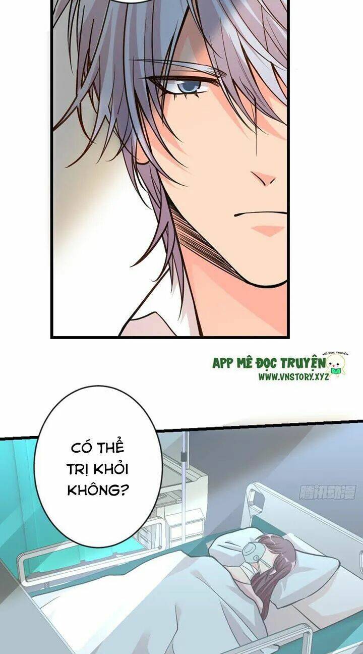 thiên hậu trở về chapter 66 44